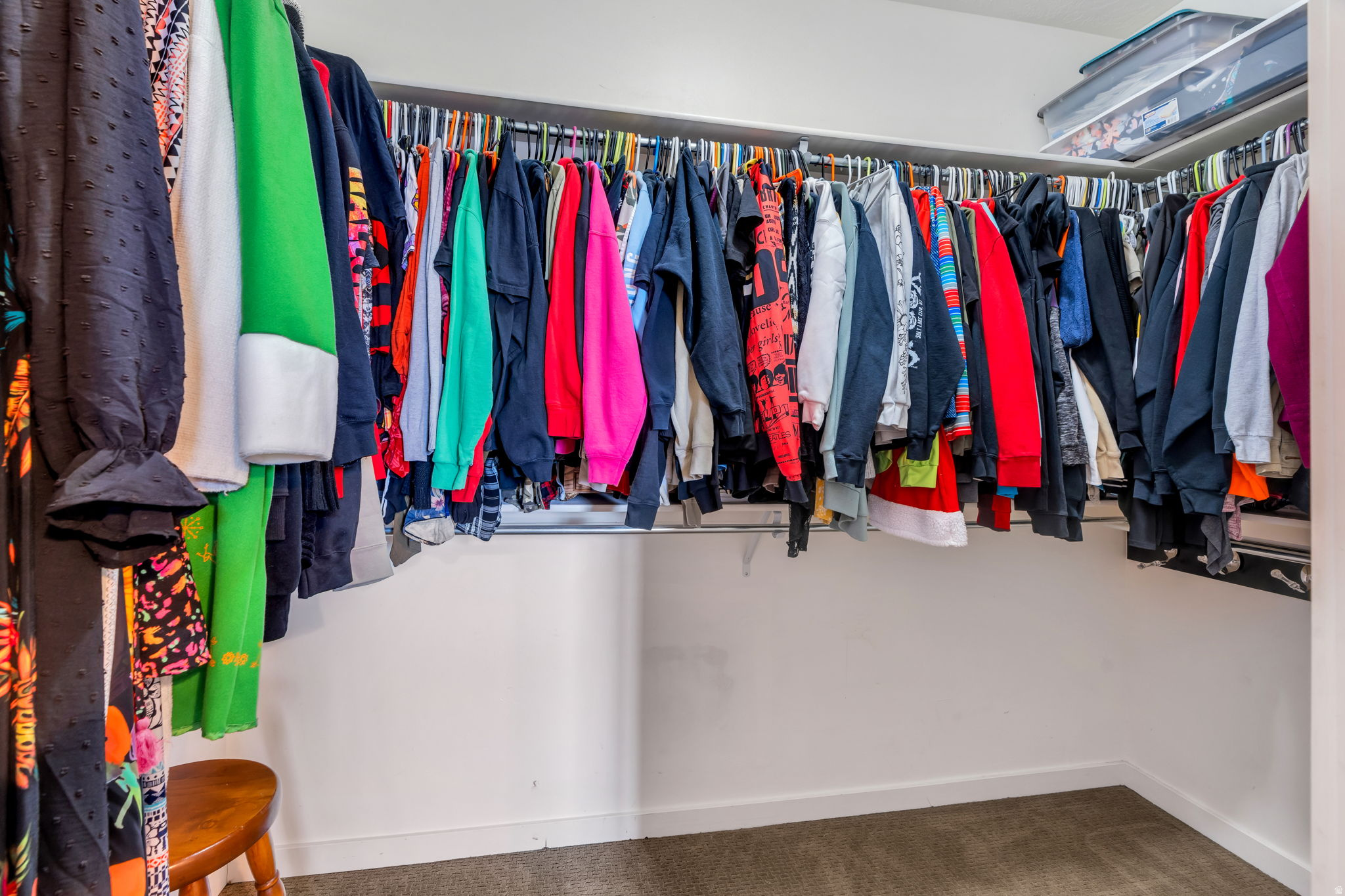 SALEM PARK - Residential