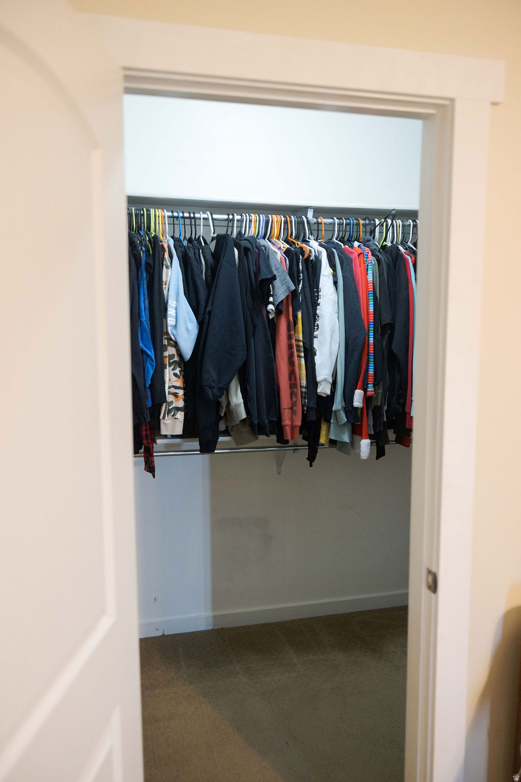 SALEM PARK - Residential