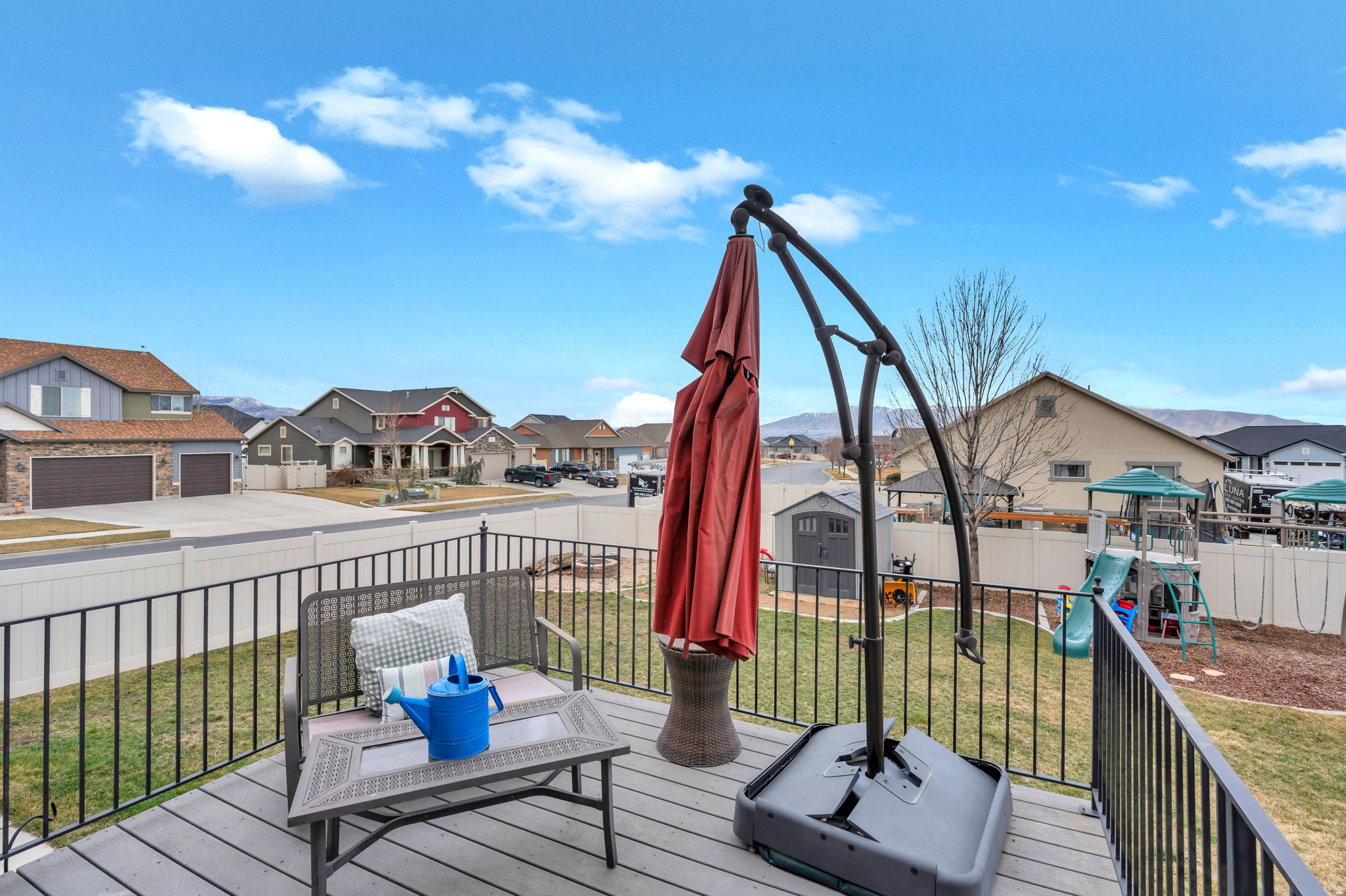 SALEM PARK - Residential