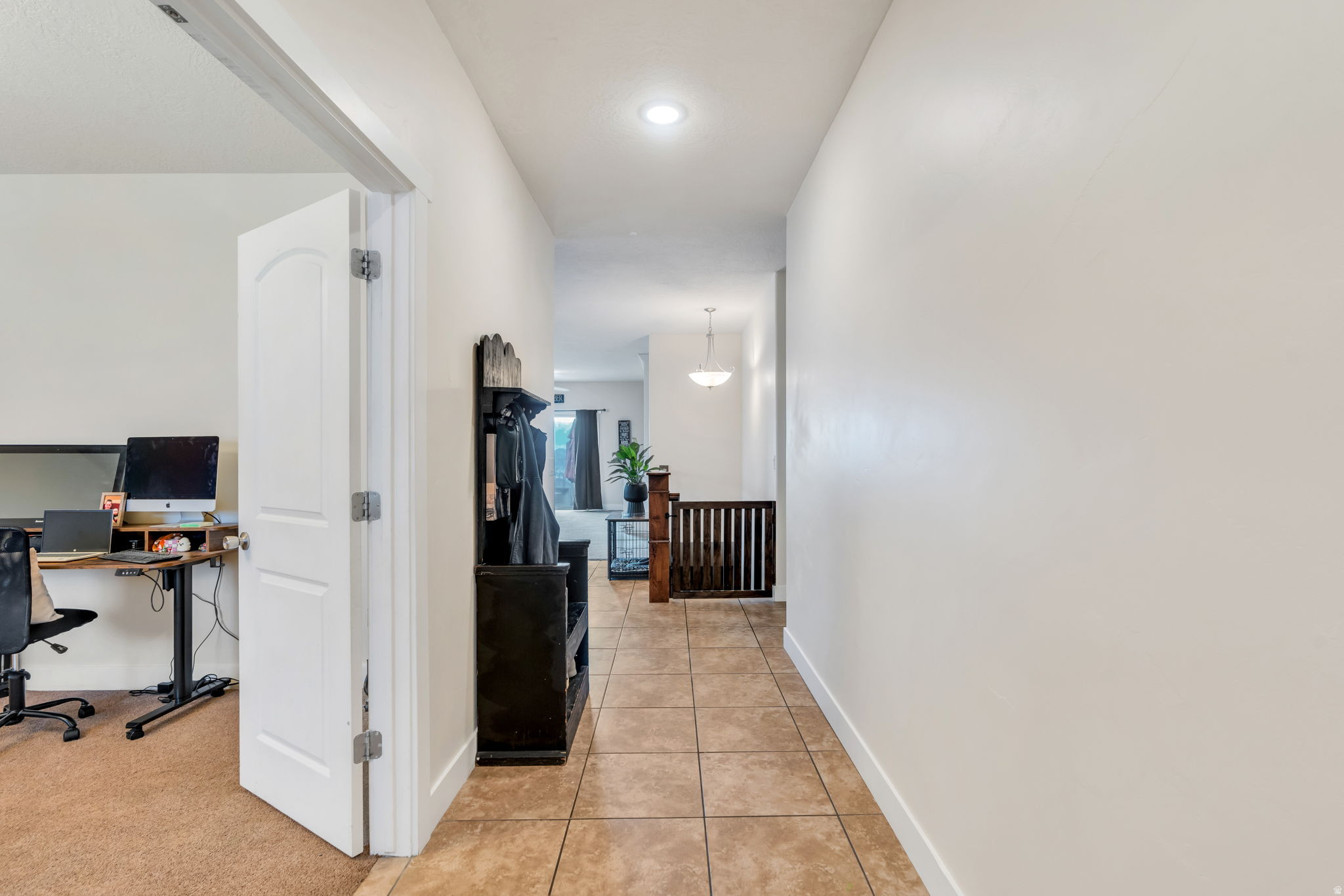 SALEM PARK - Residential