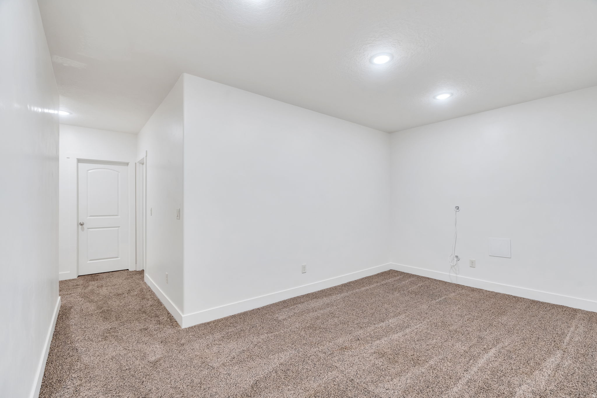 SALEM PARK - Residential