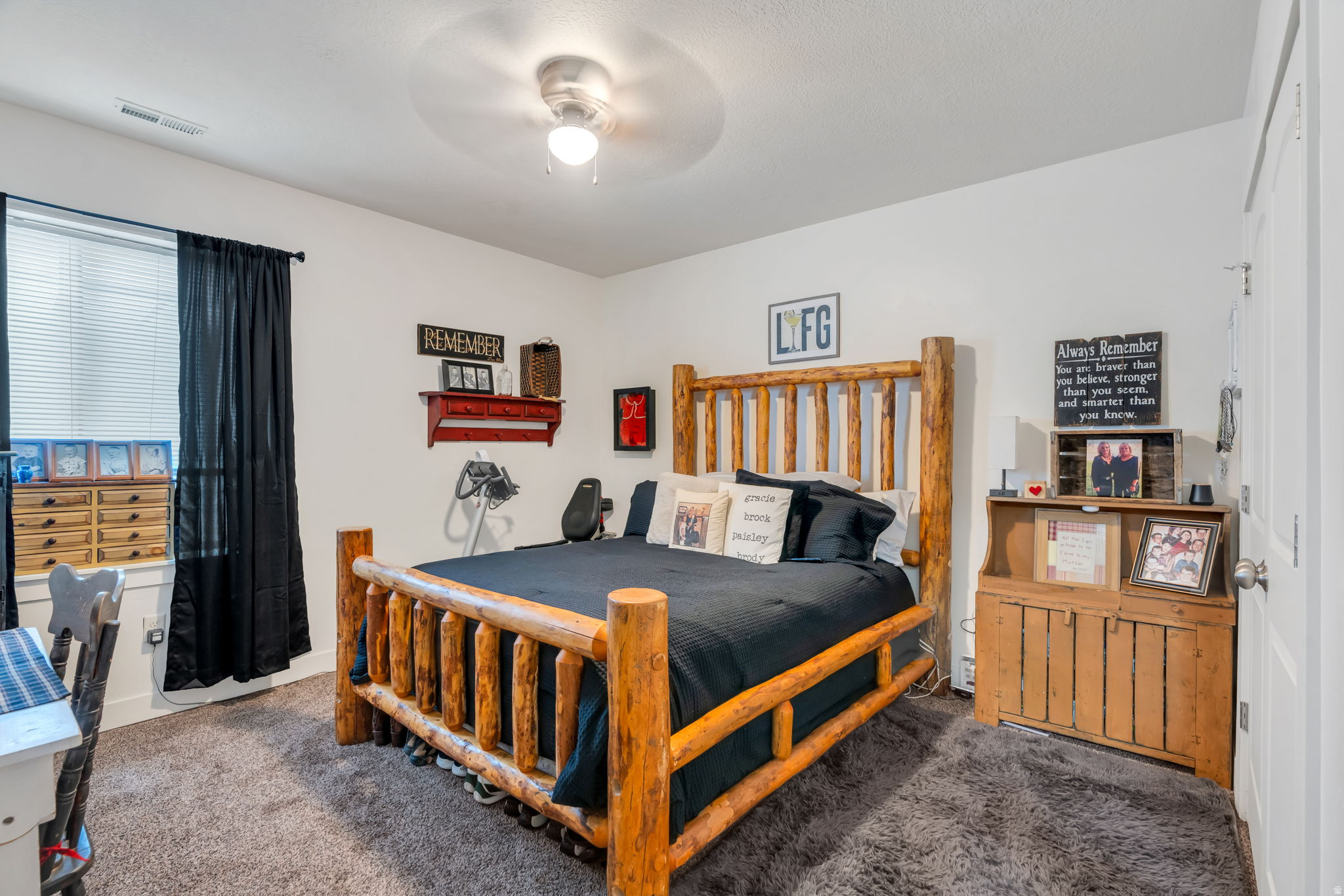 SALEM PARK - Residential