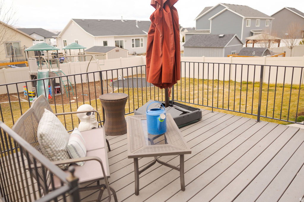 SALEM PARK - Residential