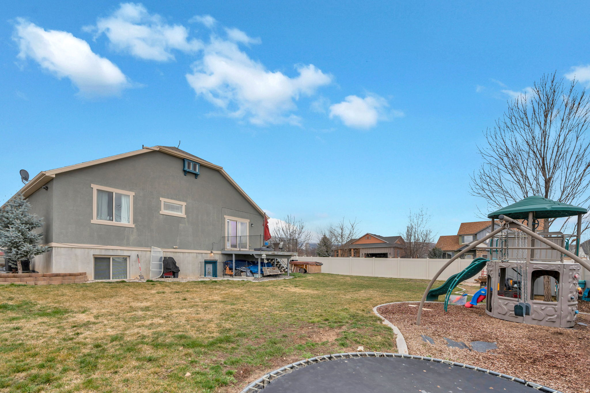 SALEM PARK - Residential