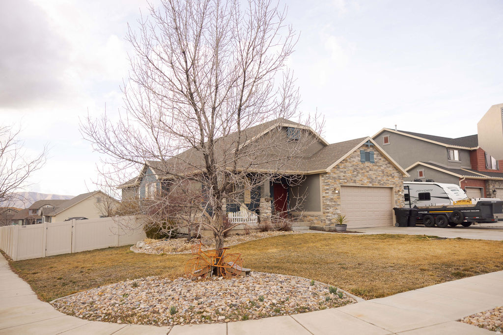 SALEM PARK - Residential