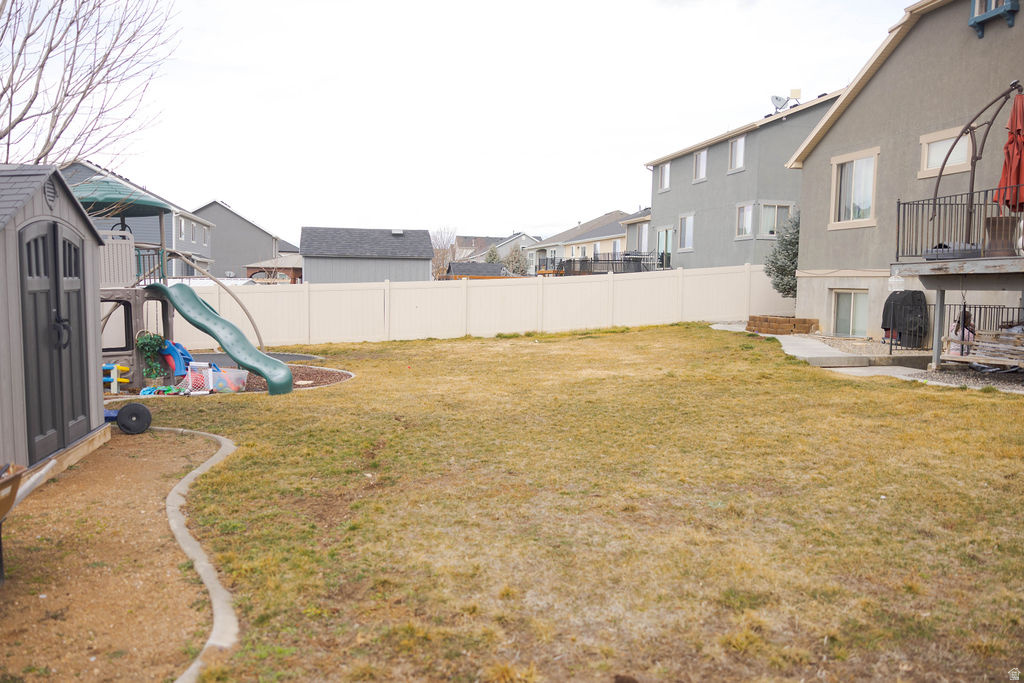 SALEM PARK - Residential