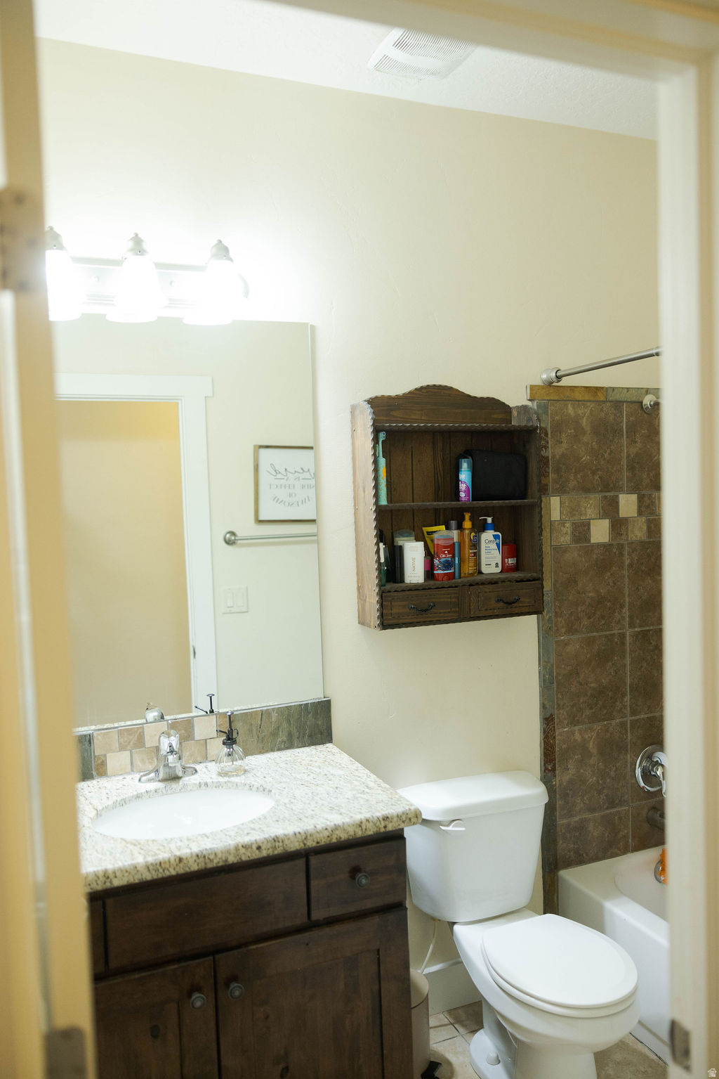 SALEM PARK - Residential