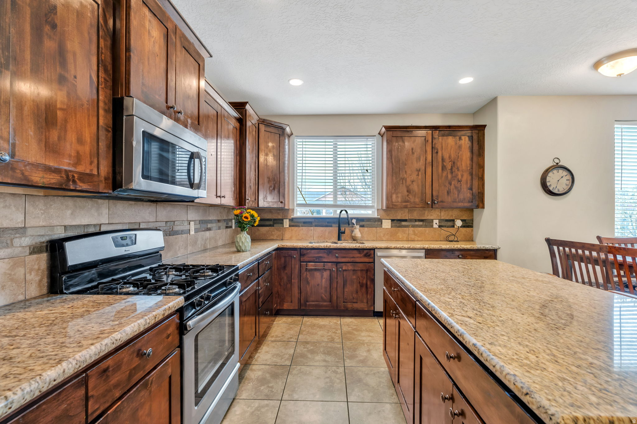 SALEM PARK - Residential