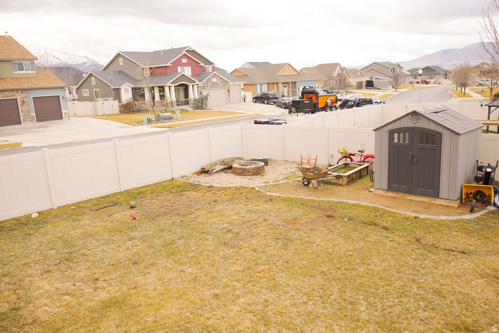 SALEM PARK - Residential