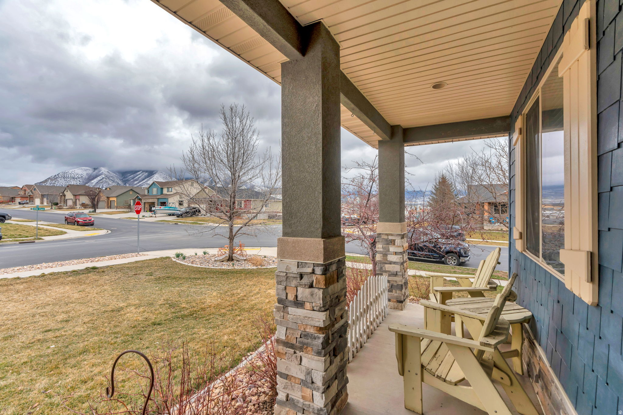 SALEM PARK - Residential