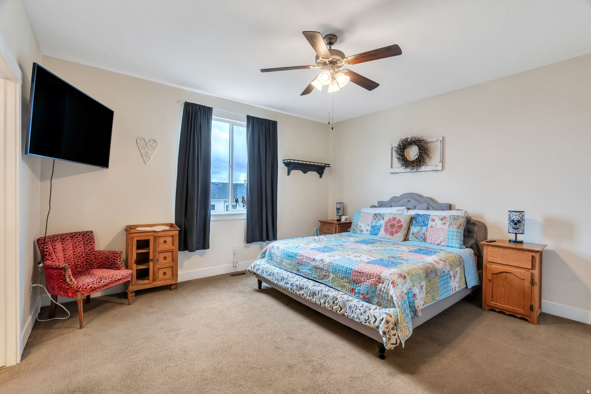 SALEM PARK - Residential