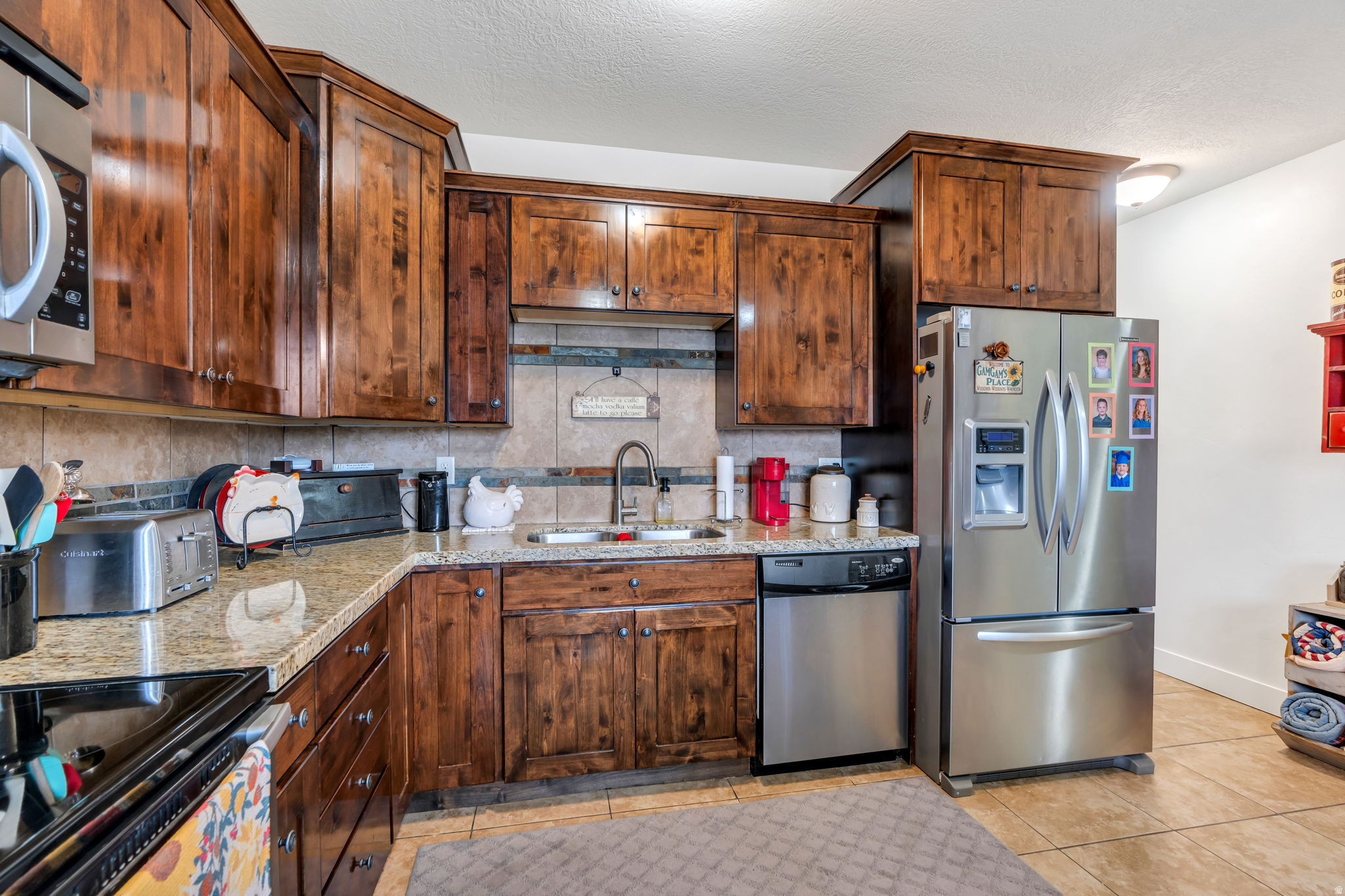 SALEM PARK - Residential