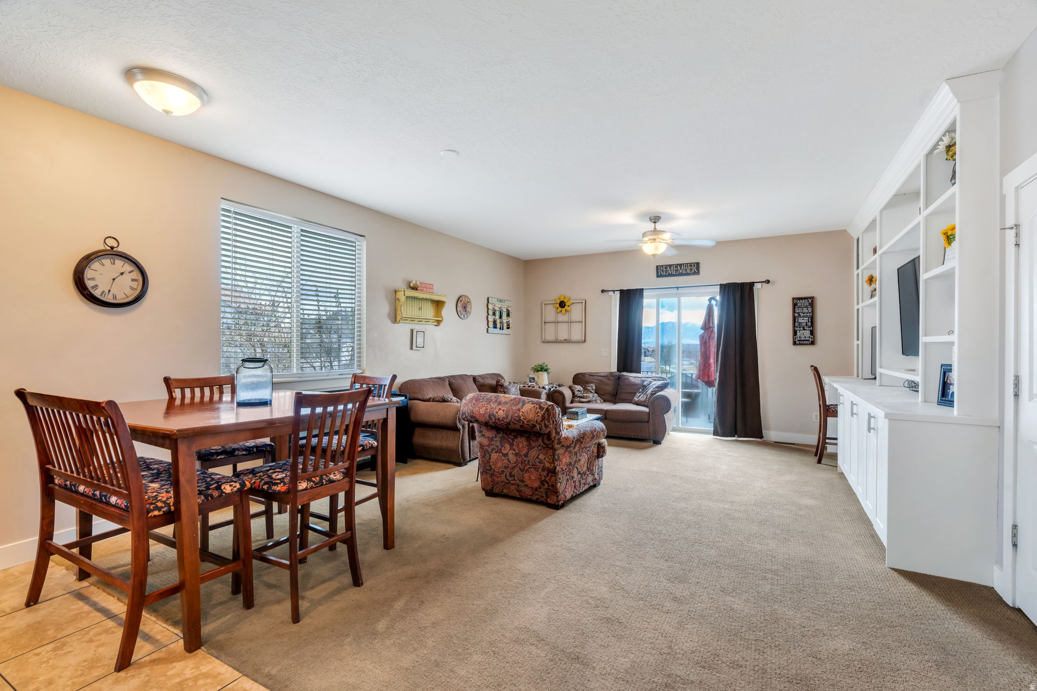 SALEM PARK - Residential