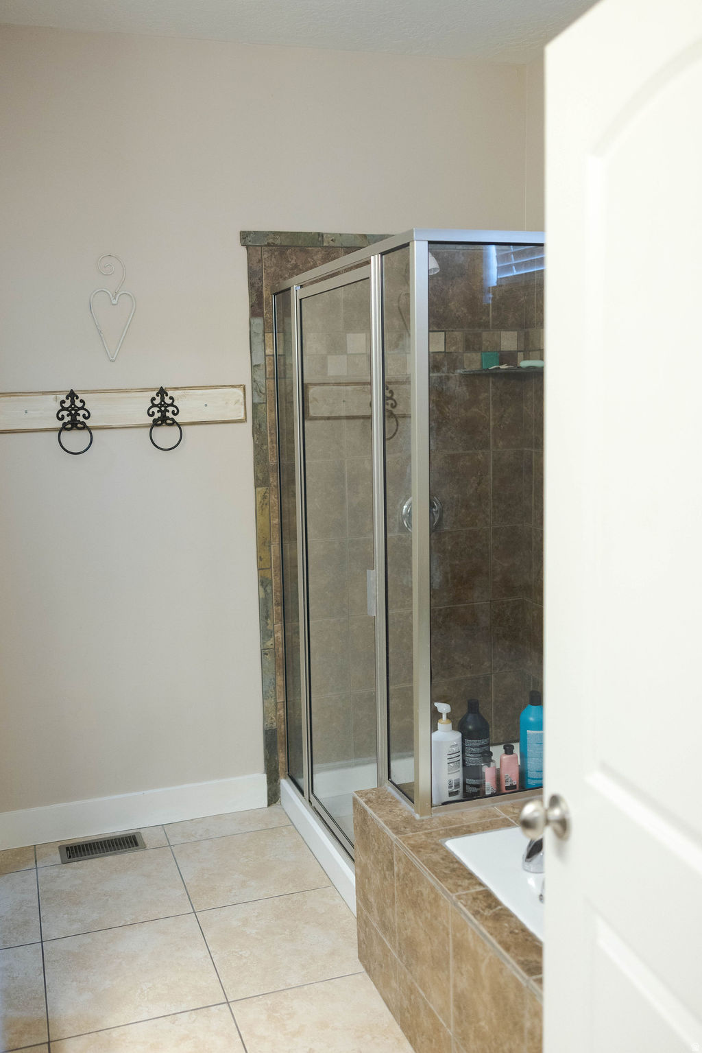 SALEM PARK - Residential