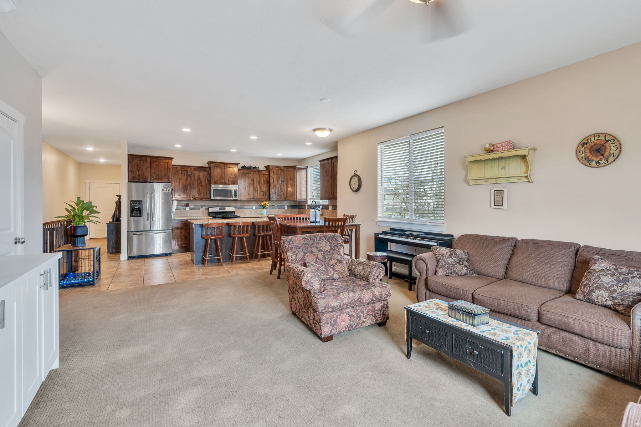 SALEM PARK - Residential