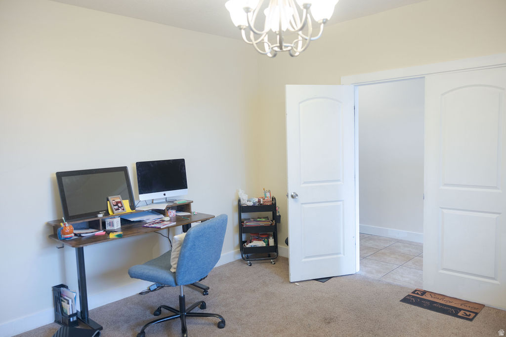 SALEM PARK - Residential