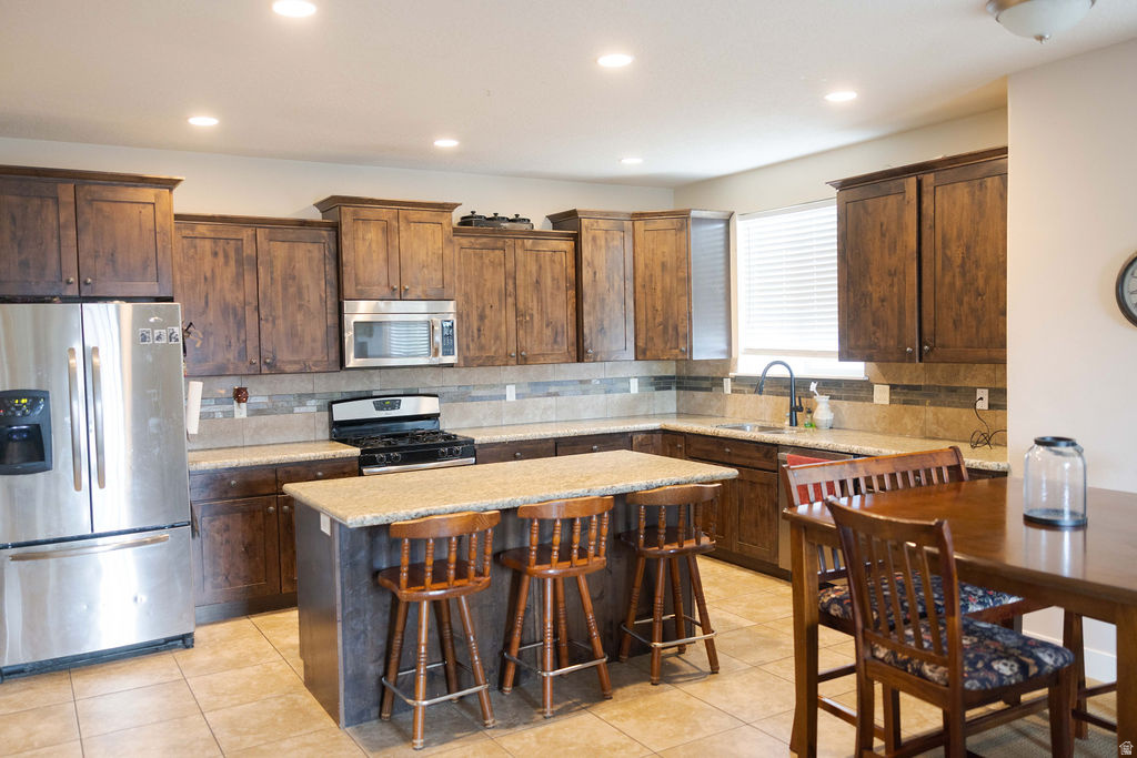 SALEM PARK - Residential