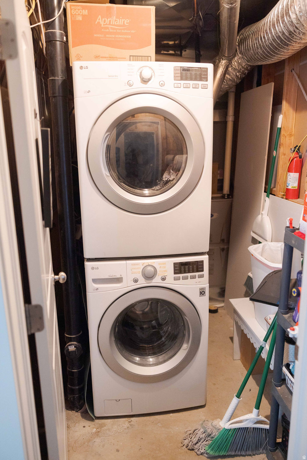 SALEM PARK - Residential