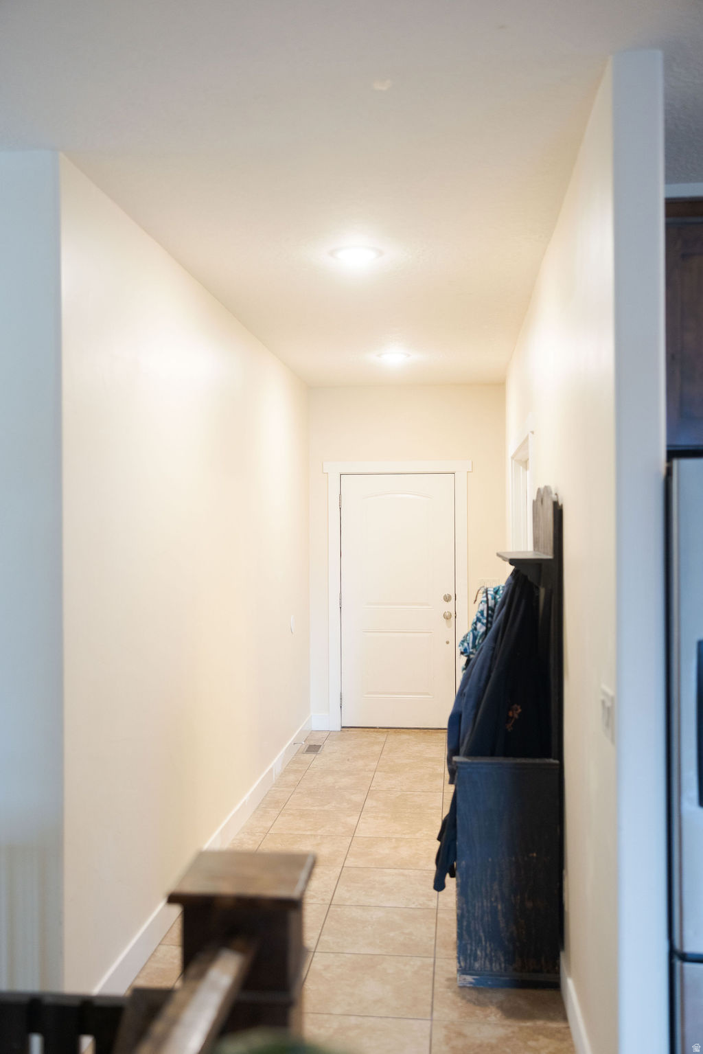 SALEM PARK - Residential