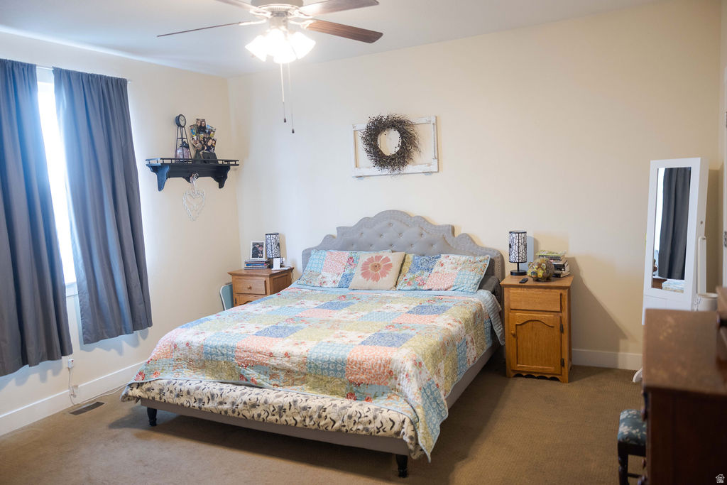 SALEM PARK - Residential