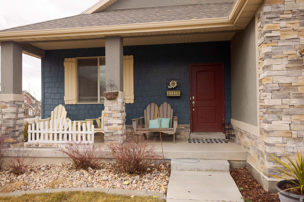 SALEM PARK - Residential