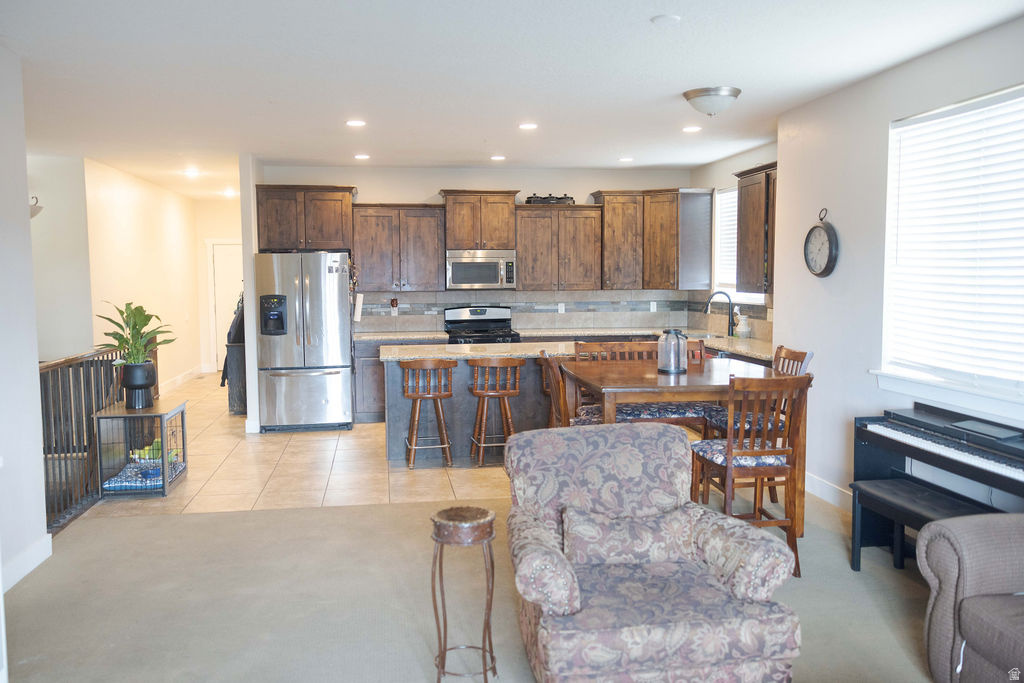 SALEM PARK - Residential