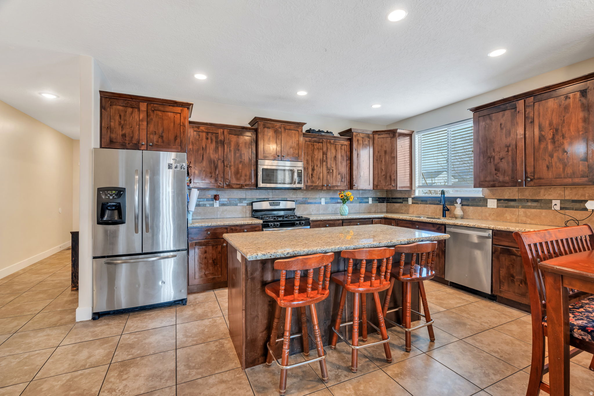 SALEM PARK - Residential