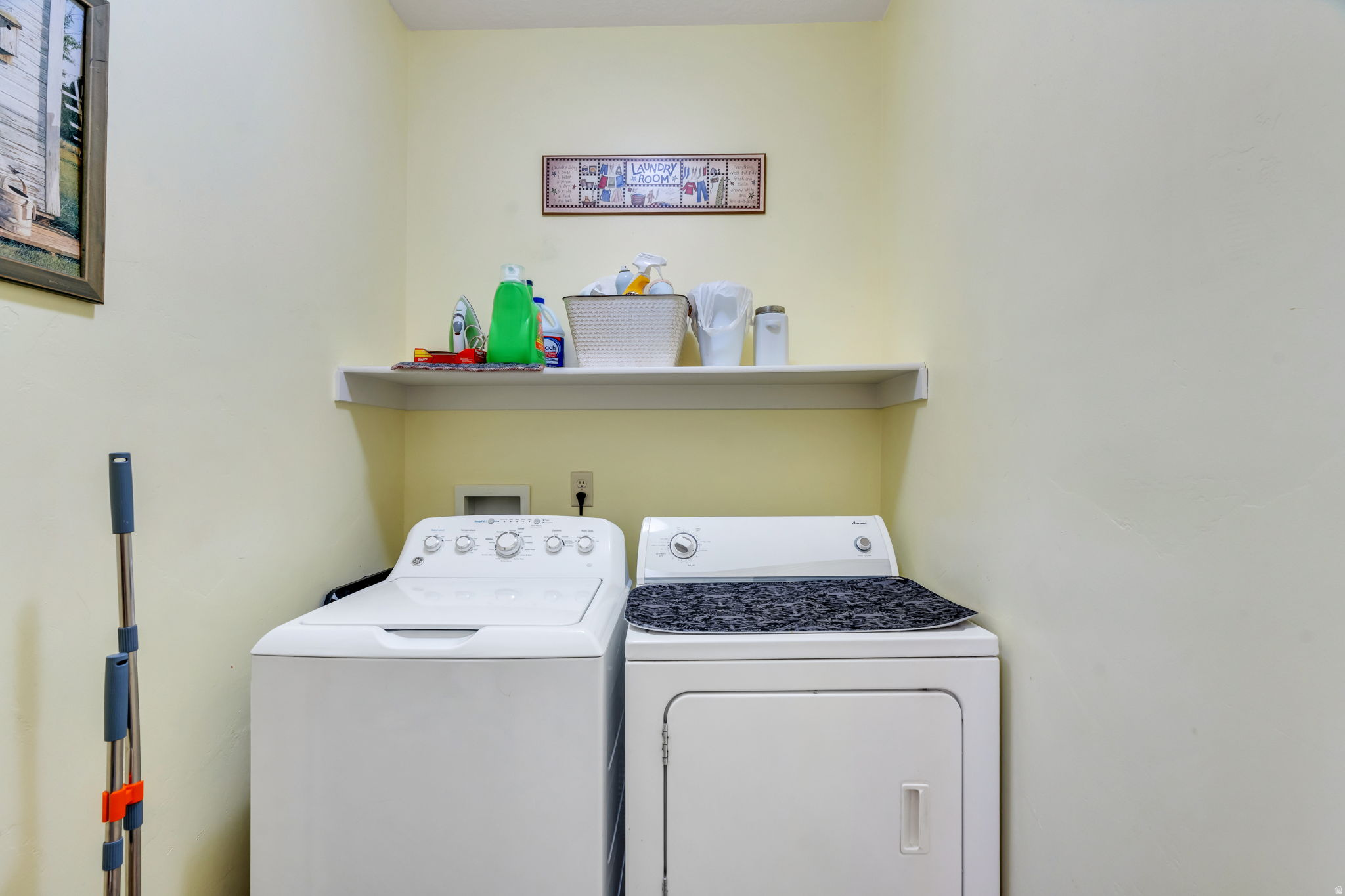 SALEM PARK - Residential