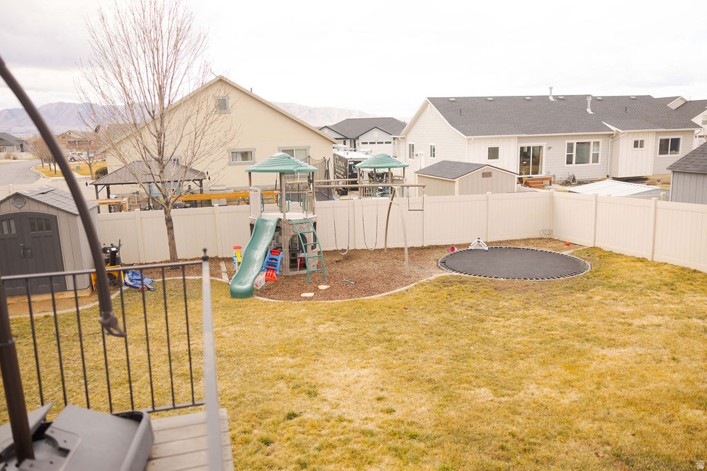 SALEM PARK - Residential