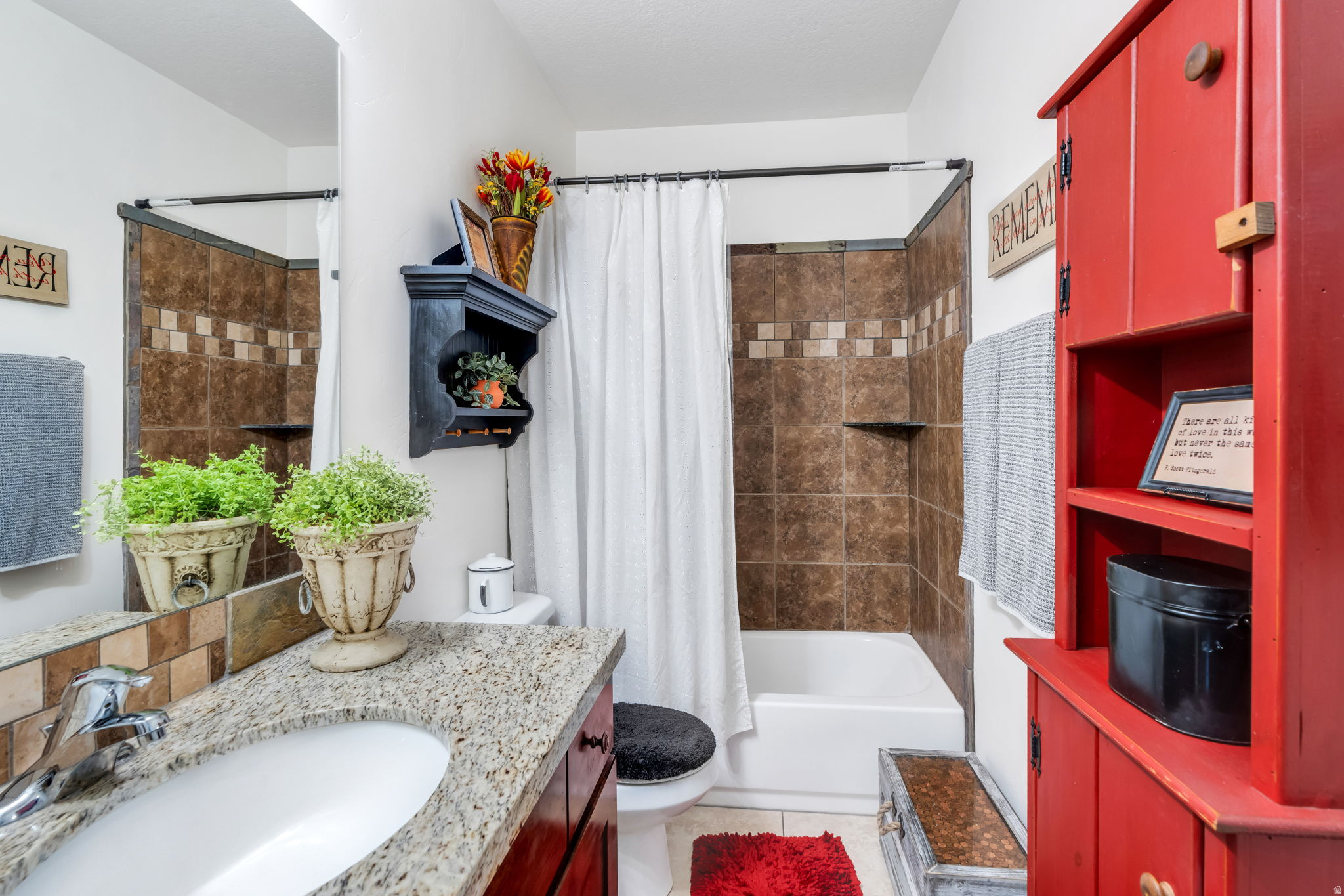 SALEM PARK - Residential