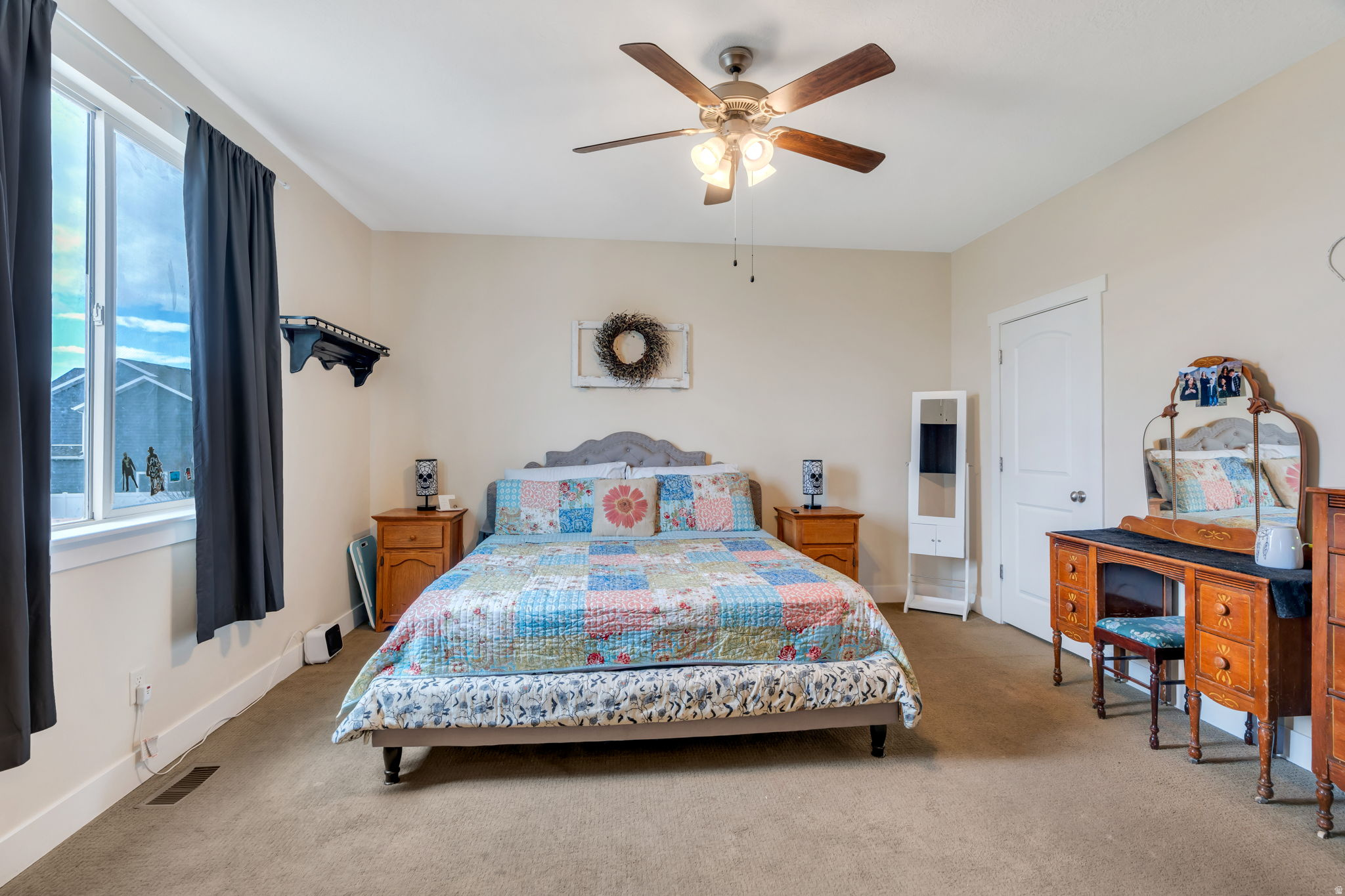 SALEM PARK - Residential