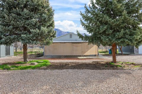 Tiny photo for 600 S LINCOLN AVE #REAR, Ogden, UT 84404 (MLS # 2140195)