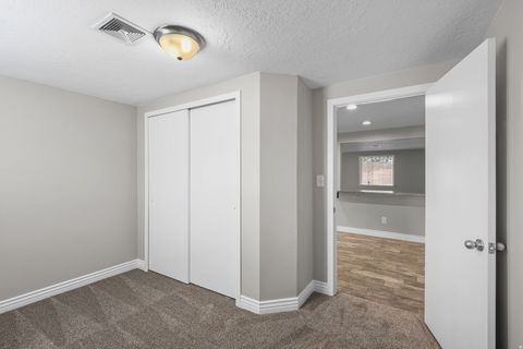 Tiny photo for 600 S LINCOLN AVE #REAR, Ogden, UT 84404 (MLS # 2140195)