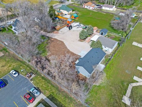 Tiny photo for 600 S LINCOLN AVE #REAR, Ogden, UT 84404 (MLS # 2140195)