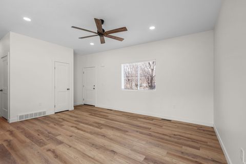 Tiny photo for 600 S LINCOLN AVE #REAR, Ogden, UT 84404 (MLS # 2140195)