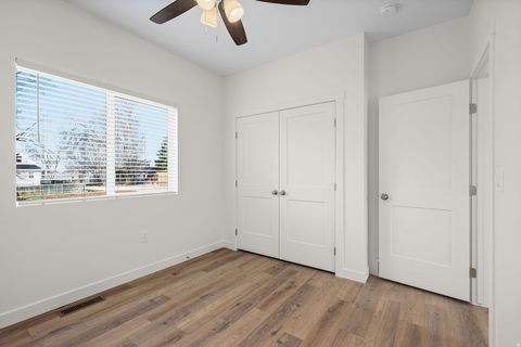 Tiny photo for 600 S LINCOLN AVE #REAR, Ogden, UT 84404 (MLS # 2140195)