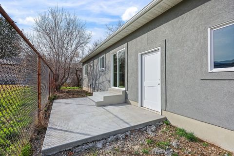 Tiny photo for 600 S LINCOLN AVE #REAR, Ogden, UT 84404 (MLS # 2140195)