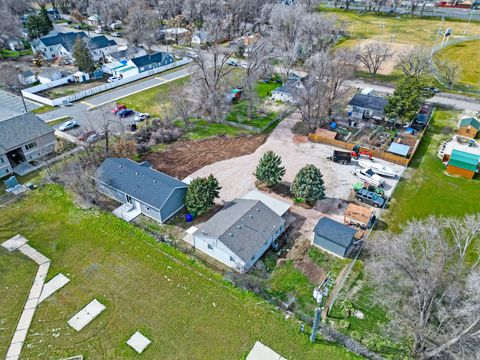 Tiny photo for 600 S LINCOLN AVE #REAR, Ogden, UT 84404 (MLS # 2140195)