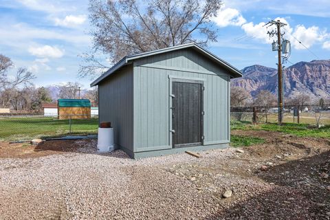 Tiny photo for 600 S LINCOLN AVE #REAR, Ogden, UT 84404 (MLS # 2140195)
