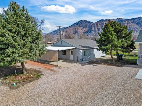 Tiny photo for 600 S LINCOLN AVE #REAR, Ogden, UT 84404 (MLS # 2140195)