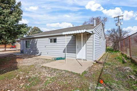 Tiny photo for 600 S LINCOLN AVE #REAR, Ogden, UT 84404 (MLS # 2140195)