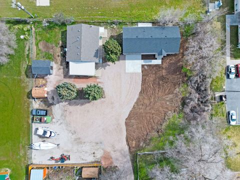 Tiny photo for 600 S LINCOLN AVE #REAR, Ogden, UT 84404 (MLS # 2140195)