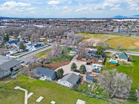 Tiny photo for 600 S LINCOLN AVE #REAR, Ogden, UT 84404 (MLS # 2140195)