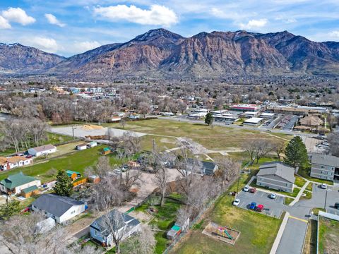 Tiny photo for 600 S LINCOLN AVE #REAR, Ogden, UT 84404 (MLS # 2140195)