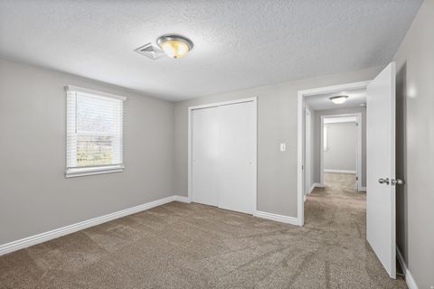 Tiny photo for 600 S LINCOLN AVE #REAR, Ogden, UT 84404 (MLS # 2140195)