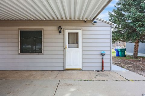 Tiny photo for 600 S LINCOLN AVE #REAR, Ogden, UT 84404 (MLS # 2140195)