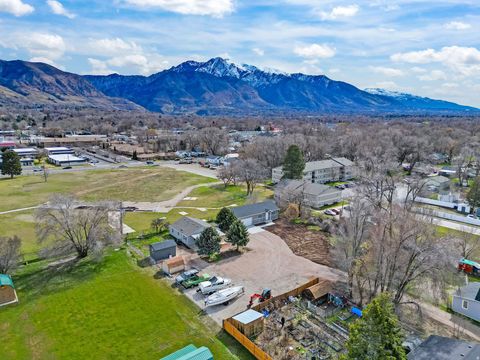 Tiny photo for 600 S LINCOLN AVE #REAR, Ogden, UT 84404 (MLS # 2140195)