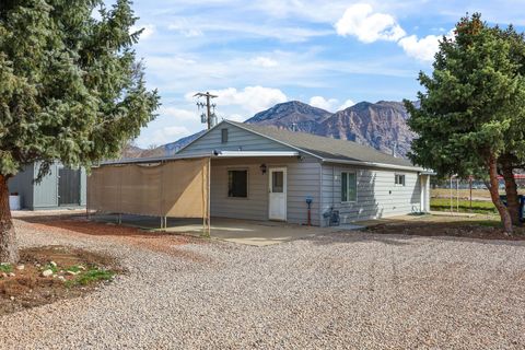Tiny photo for 600 S LINCOLN AVE #REAR, Ogden, UT 84404 (MLS # 2140195)