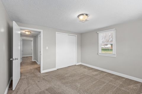 Tiny photo for 600 S LINCOLN AVE #REAR, Ogden, UT 84404 (MLS # 2140195)