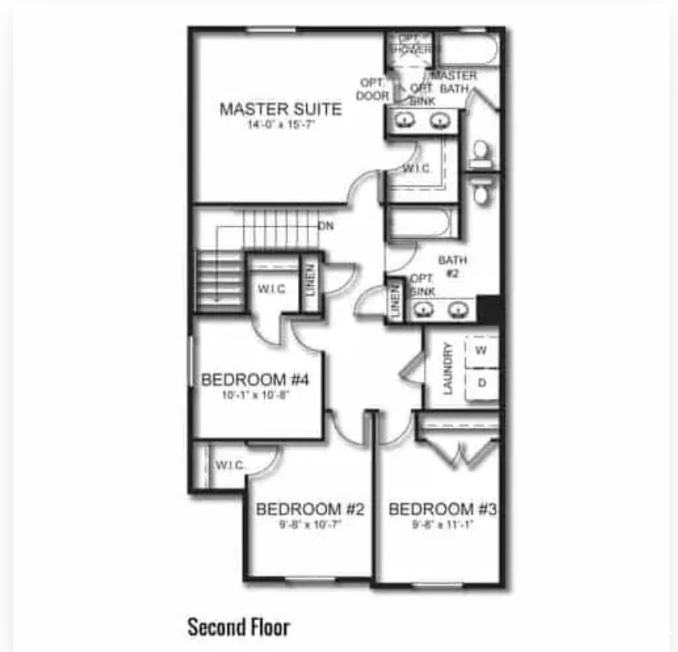 658 N 500 #114, Salem, Utah image 3